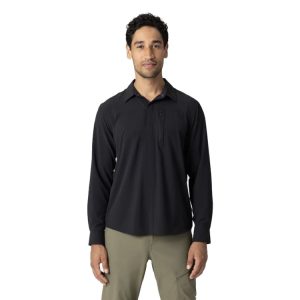 Outdoor Research Astroman Long Sleeve Sun Shirt – Men’s